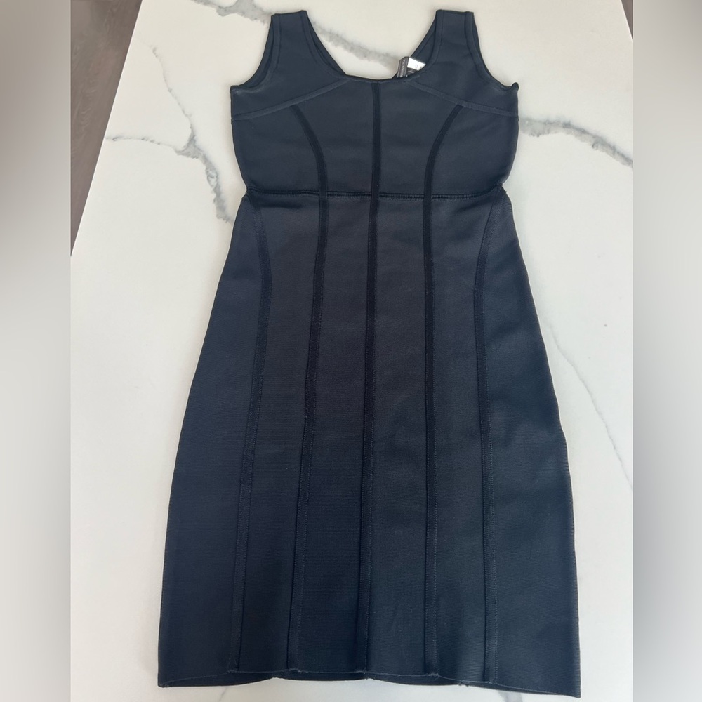 BCBG Body Con Dress